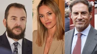 Borja Thyssen, Helen Lindes o ‘El Litri’, con miedo tras el tiroteo en el colegio de sus hijos