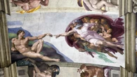 Ni Italia ni el Vaticano: el país que tiene la culpa de que no esté permitido fotografiar la Capilla Sixtina