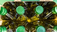 El precio del aceite virgen extra en Italia más que duplica al de España