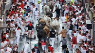 San Fermín 2025: ¿Cuándo fue el primer encierro de toros de la historia? Este es el origen de la popular fiesta de Pamplona