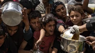 Otro ataque israelí aumenta el número de gazatíes muertos cuando esperaban ayuda humanitaria