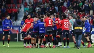 Osasuna anuncia un doloroso adiós a final de temporada