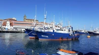 Londres concede a los pescadores de UE acceso a aguas británicas durante 12 años