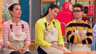 Caos en “Bake Off”: robo de ingredientes, trampas y lágrimas en una noche desastrosa