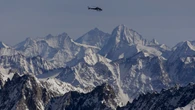 El Mont Blanc se cobra dos vidas: mueren dos personas que intentaban hacer cumbre en los Alpes