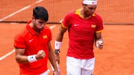 Nadal, Alcaraz, Ferrero, Moya, Costa... El espectacular dato del tenis español: 1.200 semanas y 13 años con al menos un tenista en el “top 10”