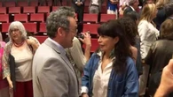 La ministra Redondo recuerda a García Ortiz que "no está solo": "Te vienes al Ministerio y ponemos un plan sobre la mesa"
