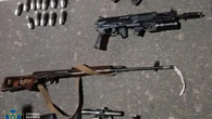 Reventa de armas de combate: la inteligencia Ucraniana detiene a varias personas sospechosas de este delito