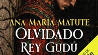 Audible lanza el audiolibro de ‘Olvidado Rey Gudú’ para homenajear a Ana María Matute en su centenario