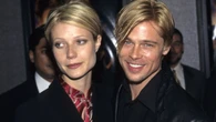 Gwyneth Paltrow y Brad Pitt: del amor icónico al dardo sin filtro