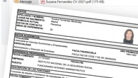 Un correo de Koldo desvela maniobras para enchufar a la mujer del exjefe de Acciona antes de su cese