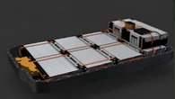 Huawei desarrolla una batería para coches eléctricos con una autonomía de más de 1500 km