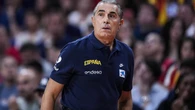 Scariolo cierra la lista del Eurobasket sin poder esperar a uno de los jugadores clave