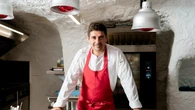Dónde hace check in Eugeni de Diego... En Pintarroja (Menorca), donde disfrutar del mejor salpicón de langostinos