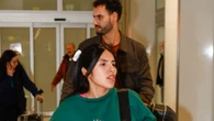 Isa Pantoja, emocionada ante su “primer viajecito” con su hijo Cairo