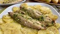 Este es el pescado más saludable para comer en marzo