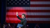 Milei llega a Argentina tras su participación en foro conservador en Estados Unidos:"¡Yo soy el león... Viva la libertad carajo!"