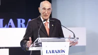 Julián García Vargas, en Defensa de la Sanidad