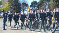 El uso del uniforme de la Guardia Civil genera dudas: ¿se puede usar en Semana Santa o las bodas?