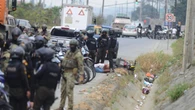 'Fito', el 'narco' y líder criminal más buscado de Ecuador, es extraditado a EE UU