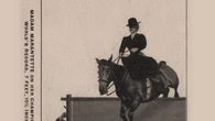 Emma Peek, la mujer que revolucionó el Salto