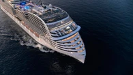 Un crucero de lujo provocó un apagón masivo: 15 millones de personas sin luz en 9 países europeos por una maniobra fallida