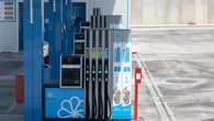 “Es una locura”: va a una gasolinera en Italia y descubre algo que le deja sin palabras