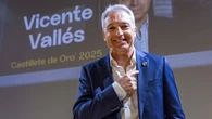 ¿Qué une al presentador Vicente Vallés con el flamenco más puro?