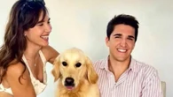 Paloma Lago reaparece feliz, en familia, pero con pullas a Alfonso Villares