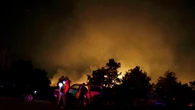Bulgaria se abrasa: 230 incendios en plena ola de calor mientras el país espera ayuda aérea de la UE