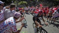 Etapa 17 del Tour de Francia 2025: perfil, recorrido, horario y dónde ver