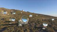 España establecerá en La Palma 13 telescopios del futuro observatorio más grande y potente del mundo