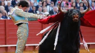 Roca Rey: la tarde que debió ser Príncipe
