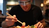 El primer chef con Inteligencia Artificial abrirá un restaurante en Dubái