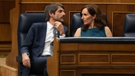 Mónica García arremete contra los "bebelejías" por rechazar la Agencia en la que quería enchufar a Fernando Simón