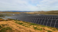 Endesa hace historia en Europa: sus cinco plantas solares en Extremadura se convierten en las primeras en lograr la certificación Envision