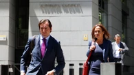Pardo de Vera denuncia el trato de Koldo ante el juez: “Mintió sobre mi y me llamó 'bonita'”