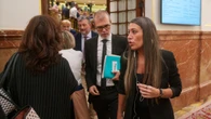 Junts iguala al PP y a PSOE pero avisa a Sánchez de que "no durará toda la legislatura"