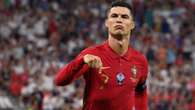 Cristiano Ronaldo ofrece trabajo en Madrid con sueldos de hasta 28.000 euros