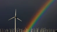La eólica cubrió el 23% de la demanda energética y ahorró más de 5.000 millones a los hogares
