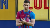 La confesión más dura de Ferran Torres: "Todos los días me equivoco..."