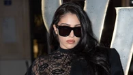 Lourdes León deslumbra con su estilo al imitar a Madonna en el desfile de Saint Laurent
