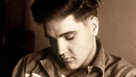 Así era el jet privado del cantante Elvis Presley que estuvo abandonado en el desierto durante 40 años