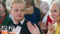 El hijo de la princesa Mette-Marit de Noruega, acusado formalmente de tres agresiones sexuales, entre otros delitos