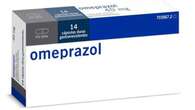 El aviso de los farmacéuticos sobre tomar Omeprazol en Navidad: es un riesgo tomarlo para los 