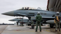 Turquía, a la espera de la aprobación final que le permita adquirir 40 Eurofighters