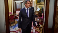 Feijóo ofrece a los socios de Sánchez una moción de censura: "Si no lo hacen, les arrastrará"