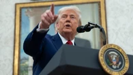 Trump está "decepcionado" con Putin y le da dos semanas para demostrar si quiere la paz