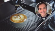 Aurelio Rojas, cardiólogo: “Las personas que toman café a esta hora del día tienen mayor esperanza de vida”