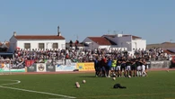 El sueño que se volvió pesadilla: la encrucijada del Club Deportivo Badajoz